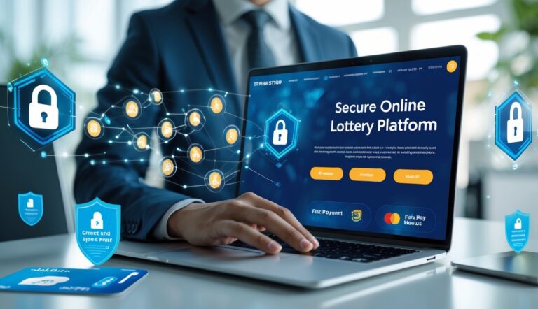 Agen Togel HK Akurat: Keamanan dan Kecepatan Pembayaran Penting untuk Dipahami