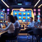 Daftar Bandar Slot Movie Slots Online Resmi Dengan Bonus Terbesar 2026