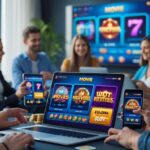 Cara Mudah Daftar Bandar Slot Movie Slots Online Resmi Tanpa Ribet Di Era Digital