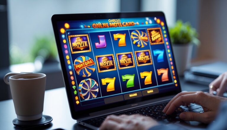 Panduan Lengkap Daftar Bandar Slot Movie Slots Online Resmi untuk Pemula dan Cara Memulai
