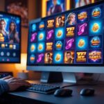 Daftar Bandar Slot Movie Slots Online Resmi dengan Minimal Deposit Rendah untuk Pemain Cerdas