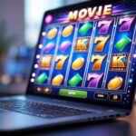 Link Alternatif Daftar Bandar Slot Movie Slots Online Resmi Anti Blokir Untuk Pengalaman Bermain Aman