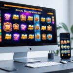 Daftar Bandar Slot Movie Slots Online Resmi Dengan Proses WD Cepat dan Aman