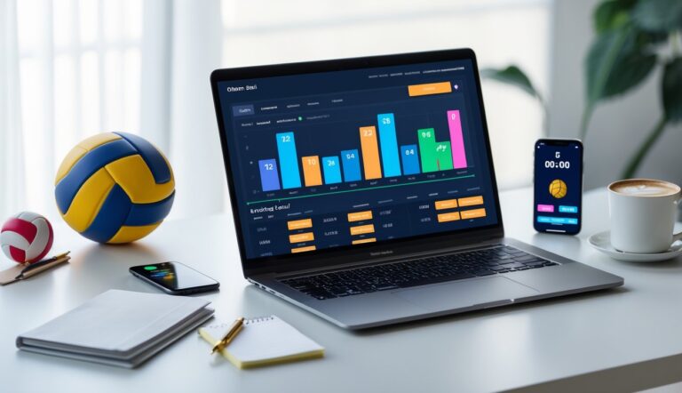 Panduan Lengkap Daftar Taruhan Bola Voli Online Resmi Tanpa Kesulitan