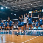 Situs Terbaik untuk Daftar Taruhan Bola Voli Online Resmi 24 Jam yang Aman dan Terpercaya