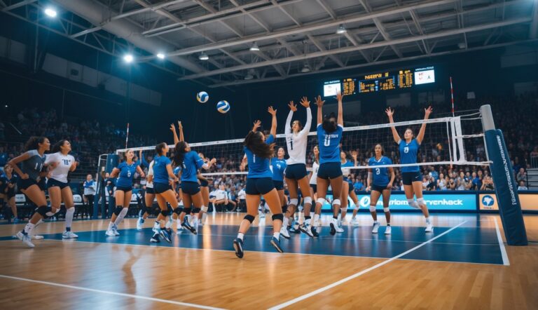 Situs Terbaik untuk Daftar Taruhan Bola Voli Online Resmi 24 Jam yang Aman dan Terpercaya