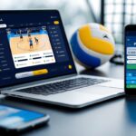 Daftar Taruhan Bola Voli Online Resmi dengan Sistem Pembayaran Lengkap dan Terpercaya