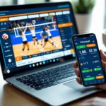 Link Alternatif Daftar Taruhan Bola Voli Online Resmi Anti Blokir Terpercaya dan Aman