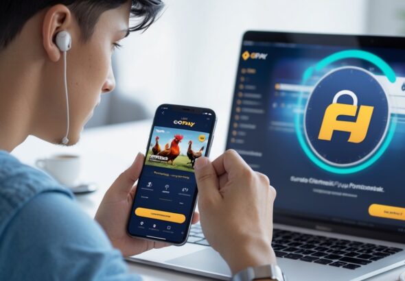 Cara Main Sabung Ayam Online dengan Deposit Gopay dan Tips Menang Mudah