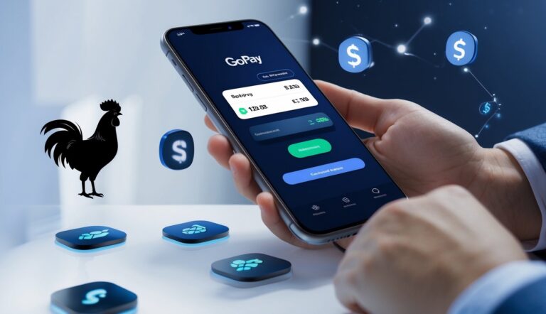 Panduan Lengkap Sabung Ayam Deposit Gopay untuk Pemula Agar Auto Menang: Strategi dan Tips Efektif