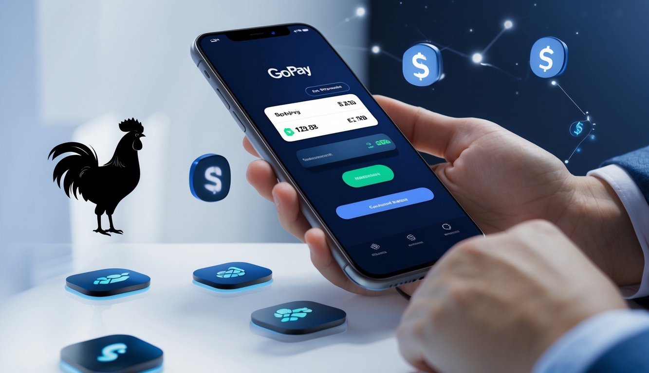 Panduan Lengkap Sabung Ayam Deposit Gopay untuk Pemula Agar Auto Menang: Strategi dan Tips Efektif