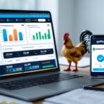 Trik Sabung Ayam Online: Cara Deposit Gopay Cepat dan Strategi Menang Otomatis