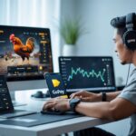 Strategi Terbaru Sabung Ayam Online Deposit Gopay Untuk Pemain Profesional