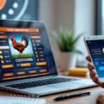 Tips Dan Trik Sabung Ayam Online Auto Win dengan Deposit Gopay Aman dan Efektif