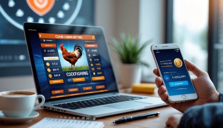 Tips Dan Trik Sabung Ayam Online Auto Win dengan Deposit Gopay Aman dan Efektif