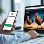 Keunggulan Deposit Gopay di Sabung Ayam Online dan Strategi Menang yang Efektif