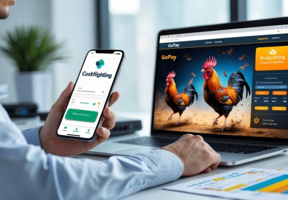Keunggulan Deposit Gopay di Sabung Ayam Online dan Strategi Menang yang Efektif