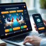 Cara Efektif Menang Sabung Ayam Online Deposit Gopay Tanpa Ribet untuk Pemula