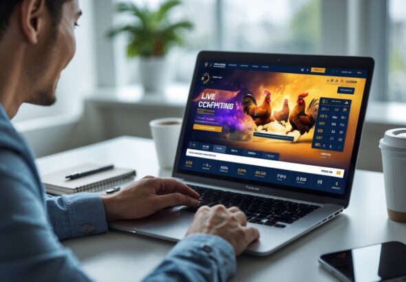 Trik Mengikuti Sabung Ayam Live S1288 Agar Lebih Seru dan Menguntungkan: Panduan Lengkap untuk Pemain Cerdas