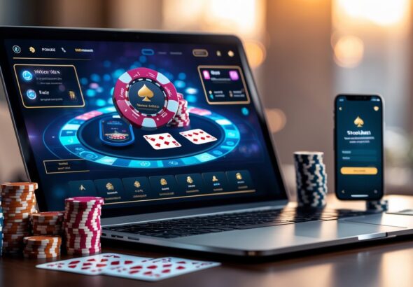 Daftar Judi Poker Online Terpercaya dengan Deposit Termurah 2026: Temukan Pilihan Terbaik Anda