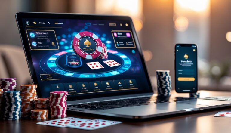 Daftar Judi Poker Online Terpercaya dengan Deposit Termurah 2026: Temukan Pilihan Terbaik Anda