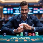 Tips Menang di Situs Judi Poker Online Terpercaya Tanpa Ribet: Strategi Efektif untuk Pemain Pemula