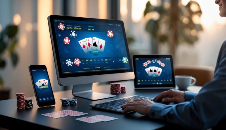 Rekomendasi Judi Poker Online Terpercaya Dengan Bonus New Member Terbesar Tahun Ini