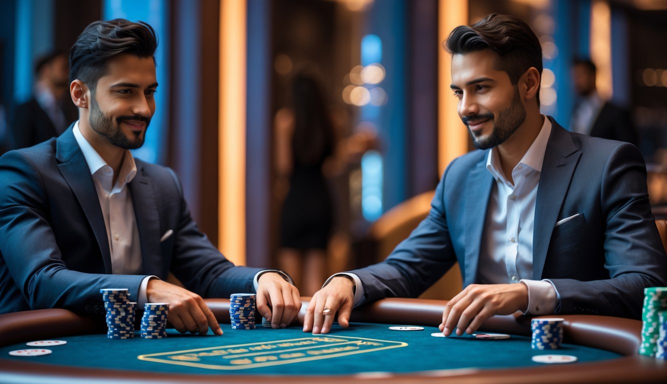 Panduan Lengkap Bermain di Situs Judi Poker Online Terpercaya Anti Penipuan: Strategi dan Tips untuk Menang