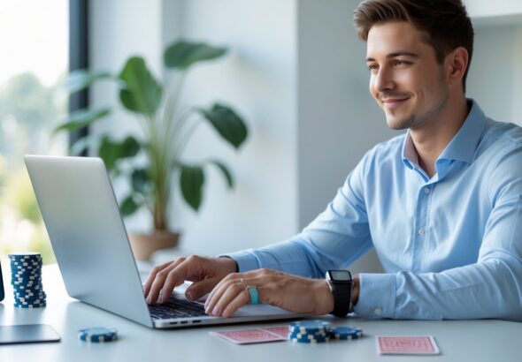Situs Judi Poker Online Terpercaya yang Mudah Withdraw dan Cepat Cair untuk Pengalaman Bermain Optimal