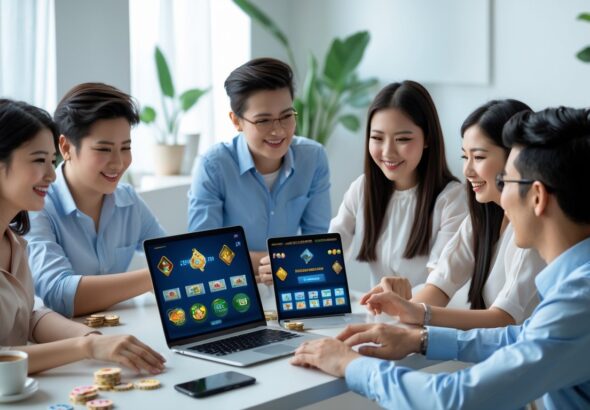 Daftar Agen Ceme Online Resmi Dengan Minimal Deposit Rendah Untuk Pemain Baru
