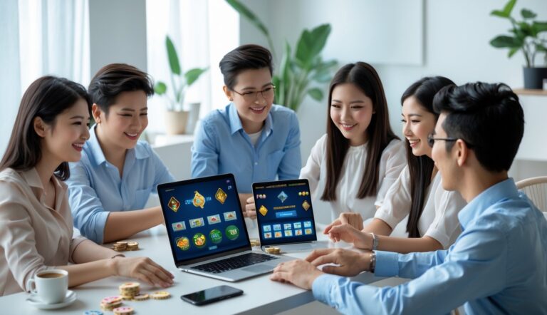 Daftar Agen Ceme Online Resmi Dengan Minimal Deposit Rendah Untuk Pemain Baru