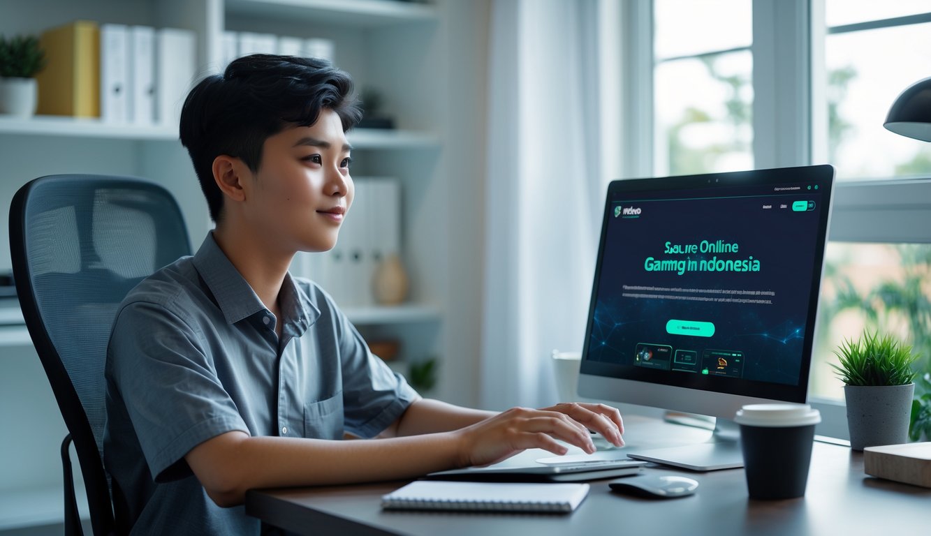 Cara Memilih Agen Ceme Online Aman untuk Pemula di Indonesia: Panduan Lengkap dan Praktis
