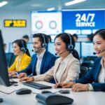 Agen Ceme Online 24 Jam Dengan Layanan Customer Service Responsif Terbaik