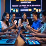 Situs Agen Ceme Online Paling Gacor Dan Banyak Jackpot Hari Ini: Temukan Peluang Menang Besar