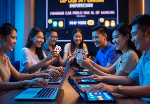 Situs Agen Ceme Online Paling Gacor Dan Banyak Jackpot Hari Ini: Temukan Peluang Menang Besar