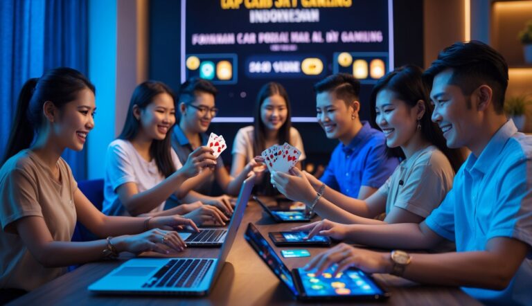 Situs Agen Ceme Online Paling Gacor Dan Banyak Jackpot Hari Ini: Temukan Peluang Menang Besar