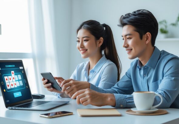 Panduan Lengkap Bermain di Agen Ceme Online untuk Pemain Baru: Tips dan Strategi Sukses