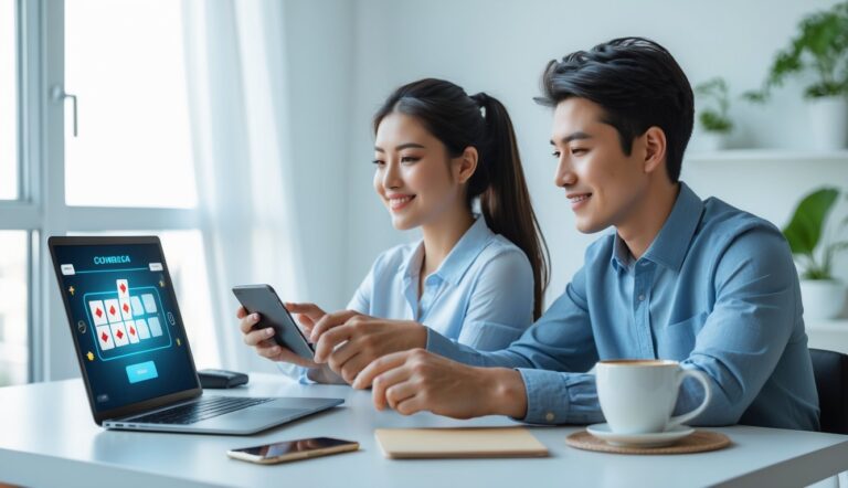 Panduan Lengkap Bermain di Agen Ceme Online untuk Pemain Baru: Tips dan Strategi Sukses