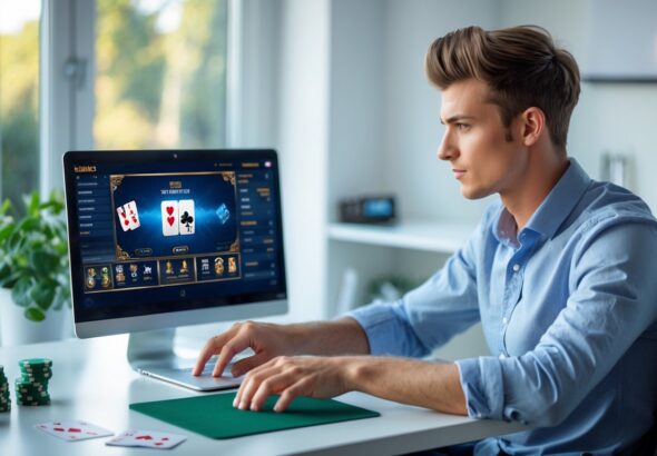 Tips Menang Konsisten di Agen Ceme Online dengan Strategi Terbukti yang Efektif