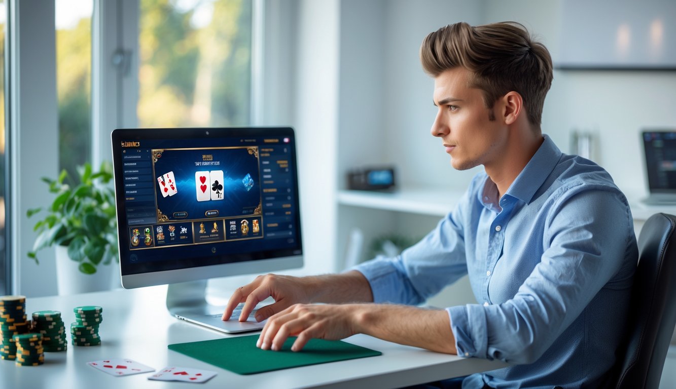 Tips Menang Konsisten di Agen Ceme Online dengan Strategi Terbukti yang Efektif
