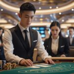 Daftar Live Casino Asia Gaming Terpercaya 2026: Pilihan Terbaik untuk Pengalaman Bermain Anda