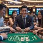 Tips Bermain Live Casino Asia Gaming untuk Pemula: Panduan Praktis dan Strategi Terbaik