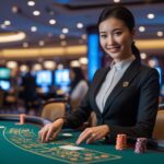 Review Situs Live Casino Asia Gaming dengan Dealer Profesional: Panduan Lengkap untuk Pemain