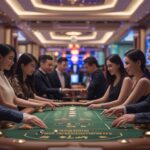 Promo Terbaru Live Casino Asia Gaming 2026: Penawaran Menarik dan Permainan Terbaik