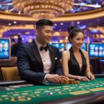 Strategi Menang di Live Casino Asia Gaming Online: Rahasia Sukses untuk Pemain Cerdas