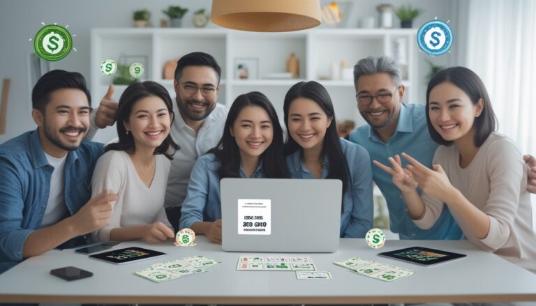 Keuntungan Bermain di Bandar Togel Online Cashback Mingguan untuk Meningkatkan Peluang Anda