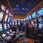 Daftar Bandar Slot Gacor 2026 Terpercaya Dengan RTP Tinggi dan Bonus Menarik