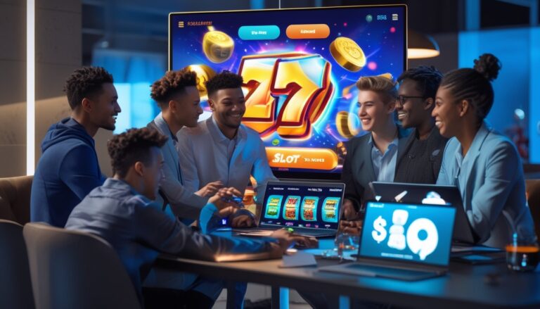 Bandar Slot Gacor 2026 Dengan Deposit Minim dan Withdraw Cepat: Panduan Lengkap untuk Pemain