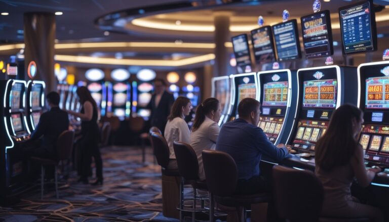 Cara Mendeteksi Bandar Slot Gacor 2026 Paling Adil untuk Pengalaman Bermain yang Optimal