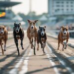 Panduan Lengkap Taruhan Balap Anjing untuk Pemula: Strategi dan Tips Sukses